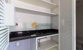 Imagem 7: CONJUNTO COMERCIAL COM VAGA DE GARAGEM NA VILA LEOPOLDINA!