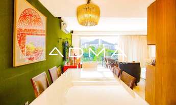 Imagem 5: Apartamento-À VENDA-Ipanema-Rio de Janeiro-RJ