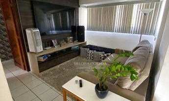 Imagem 3: Apartamento com 3 dormitórios para alugar, 200 m² por R$ 5.500,00/mês - Lagoa Nova - Natal