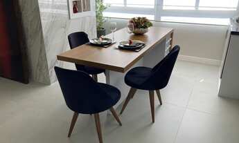 Imagem 5: Apartamento à venda com 52m², 2 quartos no bairro Fátima - Canoas - RS