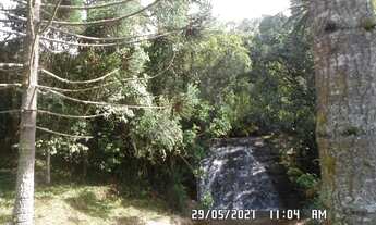 Imagem 5: A RC + IMÓVEIS VENDE EXCELENTE DE 140 HA COM BELAS CACHOEIRAS PROXIMO A LIMA DUARTE E IBIT