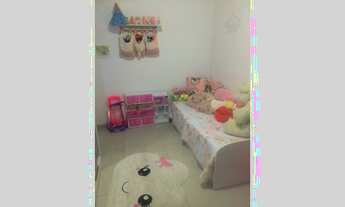 Imagem 3: Apartamento para venda com 51 metros quadrados com 2 quartos em Jardim Amália - São Paulo