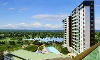 Imagem 2: Apartamento para venda com 96 metros quadrados com 3 quartos no Paiva - Cabo de Santo Agos