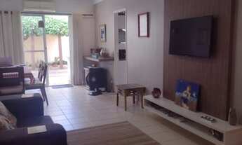 Imagem: Casa de condomínio térrea para venda com