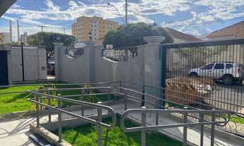 Imagem 5: Apartamento edifício Versalles boa vista