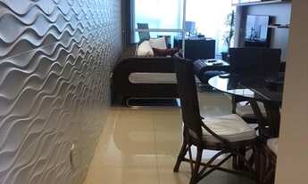 Imagem 5: Apartamento para Venda, ALGODOAL, 2 dormitórios, 1 suíte, 3 banheiros, 2 vagas