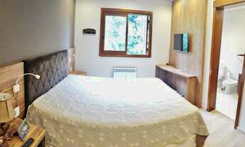 Imagem 2: Gramado - Apartamento Padrão - Bavária