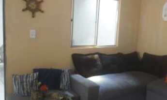 Imagem 2: Casa para venda possui 130 metros quadrados com 3 quartos