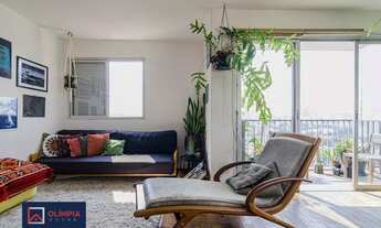 Imagem 7: Apartamento Venda Vila Madalena 85 m² 2 Dormitórios