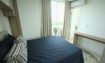 Imagem 6: Apartamento com 3 dormitórios sendo 1 suíte à venda, 68 m² por R$ 560.000 - Flores - Manau