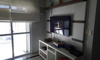 Imagem 6: Apartamento para venda com 110 metros quadrados com 3 quartos em Jardim Las Palmas - Guaru