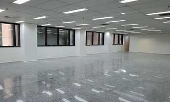 Imagem 4: Sala/conjunto para aluguel em Alameda Santos - Isento de IPTU - Jardim Paulista - São Paul