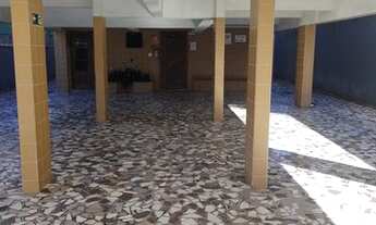 Imagem 6: Apartamento para venda com 65 metros quadrados com 2 quartos em Canto do Forte - Praia Gra