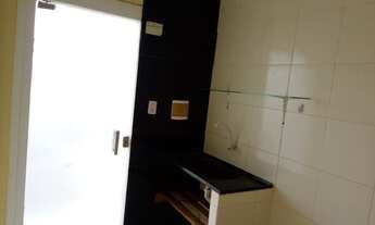 Imagem 2: KITNET ÁGUA E LUZ INCLUSO