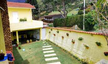 Imagem 7: Oportunidade em Araras - Casa de Alto Padrão em Área Nobre