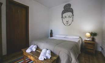 Imagem 6: Imóvel comercial/residencial em meio a Serra da Cantareira! Estuda permuta!