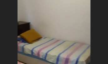 Imagem 5: Casa vila com duplex, 2 quartos, área, vaga