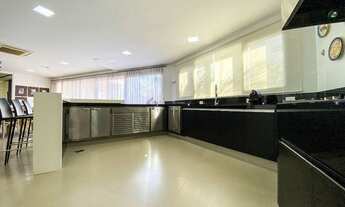 Imagem 5: Alphaville 2 Casa em condomínio com 4 dormitórios