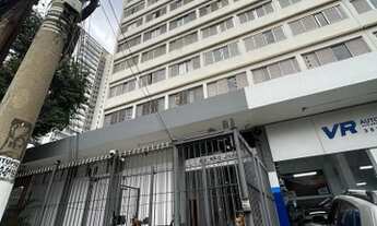 Imagem: Apartamento para aluguel tem 96 metros quadrados