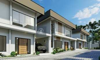 Imagem 3: Casa Duplex para Venda em Várzea Teresópolis-RJ - CA-7028