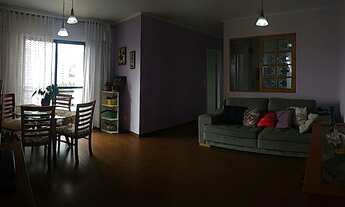 Imagem 7: Excelente apto em rua tranquila e vista panorâmica - R$ 355.000,00