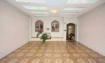 Imagem: Casa à venda no bairro Tatuapé - São