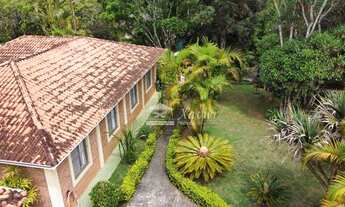 Imagem 3: Casa com 5 dormitórios à venda, 333 m² por R$ 1.900.000,00 - Patrimônio do Carmo - São Roq