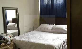 Imagem 5: Apartamento para Venda em São Paulo, Bela Vista, 1 dormitório, 1 banheiro, 1 vaga