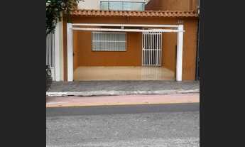 Imagem 2: Sobrado para venda possui 110 metros quadrados com 3 quartos em Vila Medeiros - São Paulo