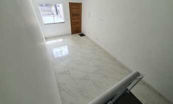 Imagem 2: Sobrado no Parque Guarani