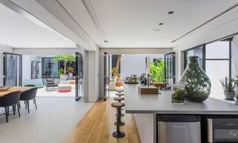 Imagem 6: Casa para venda com 723 m² 3 suítes 4 vagas no Jardim Paulista - SP