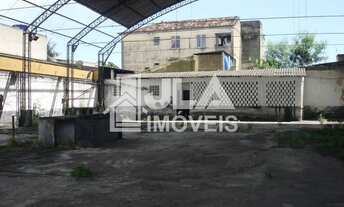 Imagem 4: Lote/Terreno para venda de 2500 m² em Madureira - Rio de Janeiro - RJ