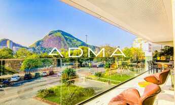 Imagem: Apartamento-À VENDA-Ipanema-Rio de Janeiro-RJ