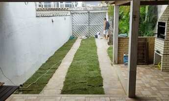 Imagem 7: Casa para venda com 120 metros com 2 quartos