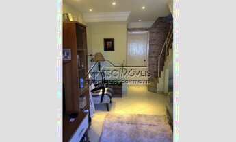 Imagem: Casa 03 dormitorios 01 suíte 02 vagas 135m2