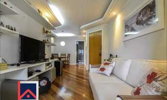 Imagem 4: Venda Apartamento 3 Dormitórios - 75 m² Brooklin