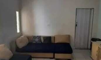 Imagem: CASA NO CURUÇAMBÁ