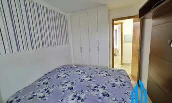 Imagem 7: Apartamento para venda possui 107 metros quadrados com 3 quartos em Muquiçaba - Guarapari