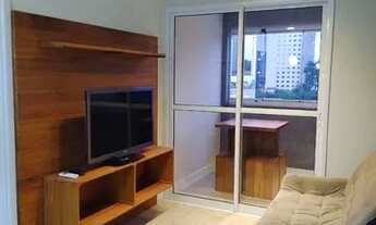 Imagem 2: APARTAMENTO YUNIS PARA LOCAÇÃO