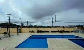 Imagem 2: Apartamento no Mirante Paralela, oportunidade de morar em um local bastante privilegiado!