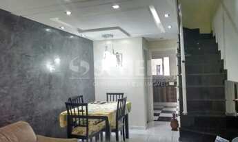 Imagem 2: LINDO SOBRADO EM CONDOMINIO FECHADO!!!!!