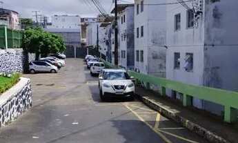 Imagem 5: APARTAMENTOS 2/4 REVERSÍVEL PARA 3 02 BANHEIROS NASCENTE ALTO DA CHOEIRINHA CABULA VI