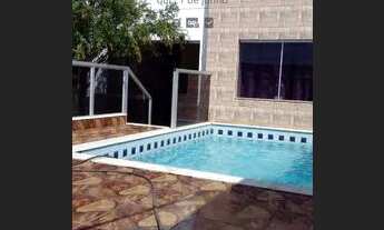 Imagem 2: Dúplex, Loja e piscina aérea