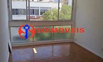 Imagem 2: Apartamento-À VENDA-Tijuca-Rio de Janeiro-RJ