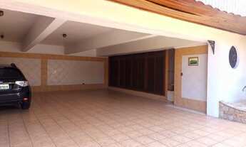 Imagem: CASA ASSOBRADADA à venda, 3 quartos, 3