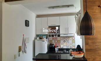 Imagem 5: Apartamento à venda 2 quartos 1 vaga Parque Laranjeiras Araraquara