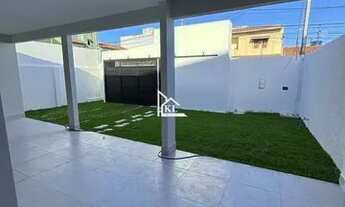 Imagem 4: Casa Reformada - 3 quartos(suite) - Perfeita Localização em Nova Parnamirim