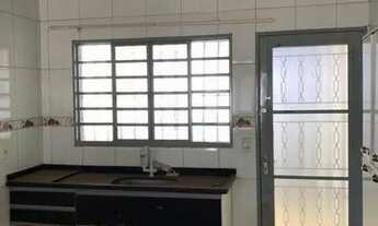 Imagem 6: Casa com 3 dormitórios para alugar, 178 m² por R$ 1.200/mês - Vila São Sebastião - Senador