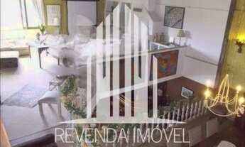 Imagem 2: Casa com 4 dormitórios á venda na Cidade Jardim