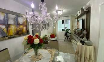 Imagem: Apartamento para venda tem 72 metros quadrados